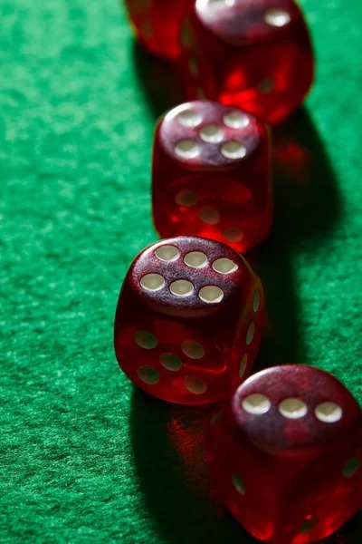 greenbet lobby snapshot