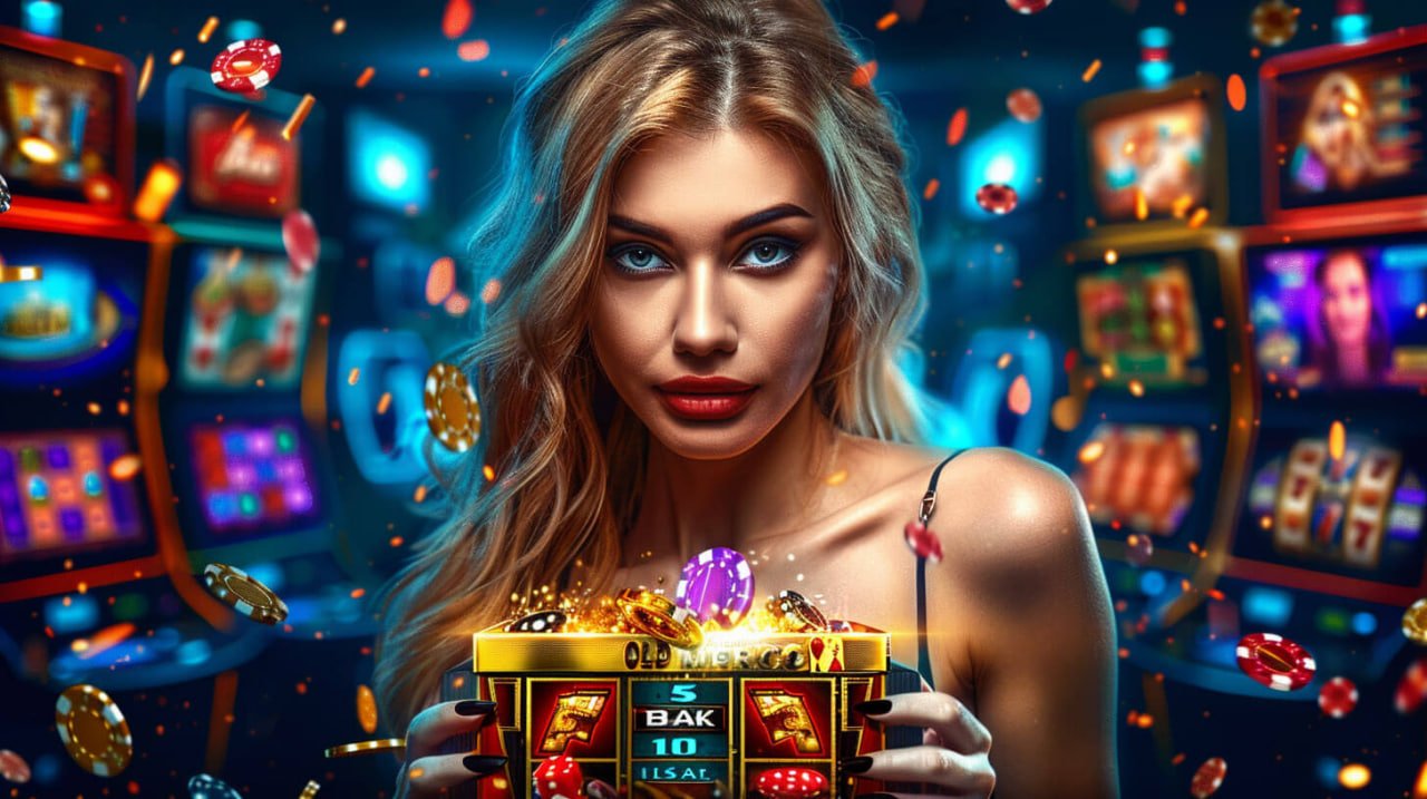 greenbet Slot Berkualitas dari Studio Permainan Dunia