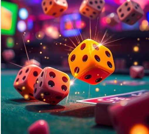 greenbet Dice greenbet Untuk Pusingan Pantas